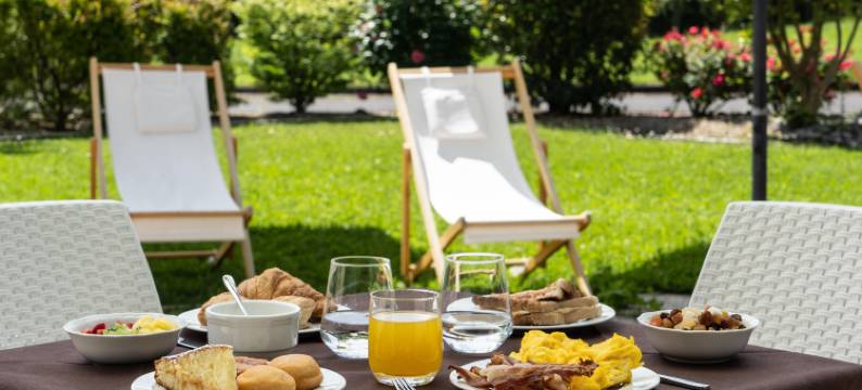 Hotel Canova Sport & Relax图片