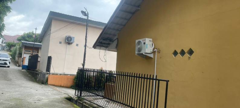 Hotel O Aksana Homestay SyariahNearWonderland Trik Art图片