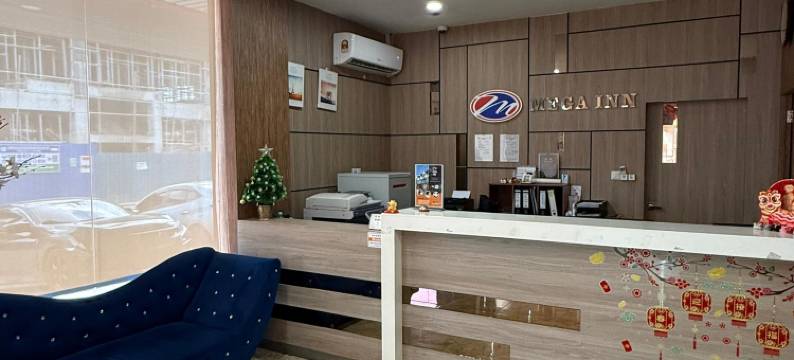 OYO 91290 Cozitel图片