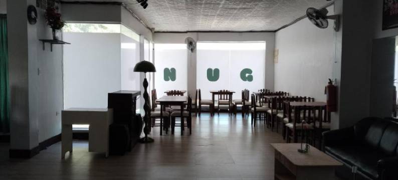 海维客房的塔尤德酒店(Tayud Hotel by Hiverooms)图片