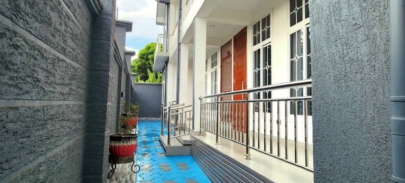 Karibu Haven Apartments图片