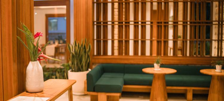 Nyuh Lengkong Beachfront Villa with Kitchen near Tanah Lot图片