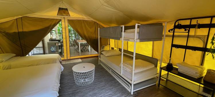 CANOPY VILLA TAMPIK VALLEY图片