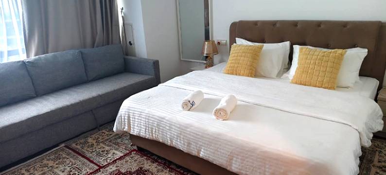 Forest City Eco Stay图片