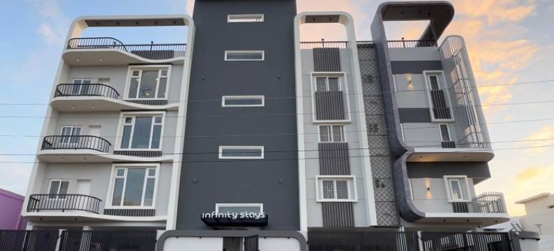 无限居停(Infinity Stays Madurai)图片