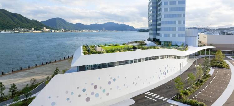 星野集团 RISONARE 下关(Hoshino Resorts RISONARE Shimonoseki)图片