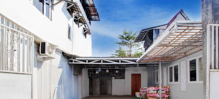 Hotel O Seven Secrets Syariah图片