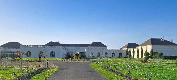 Terres de France - Le Domaine du Val d'Amboise图片