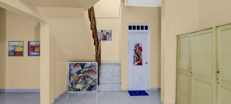 OYO 95136 Jec Plumbon伊斯兰民宿(OYO 95136 Jec Plumbon Homestay Syariah)图片