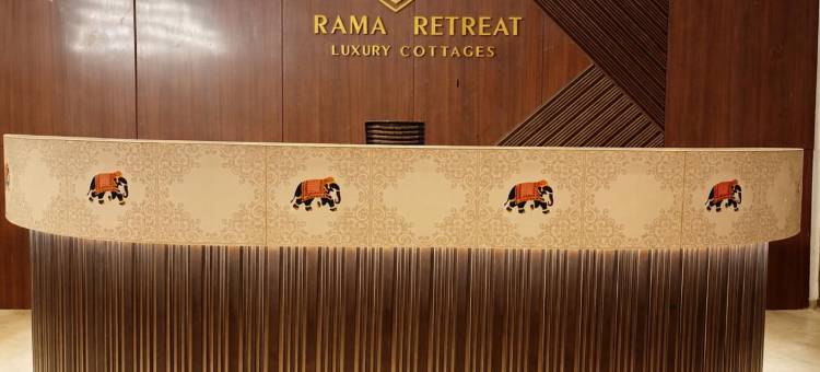 Rama Retreat Luxury Cottages图片