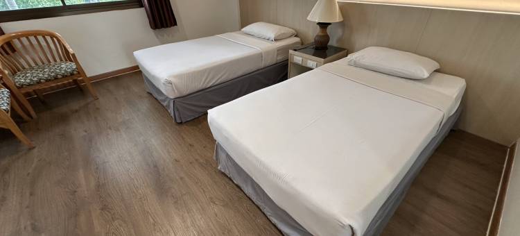 卡林酒店(Karin Hotel)图片