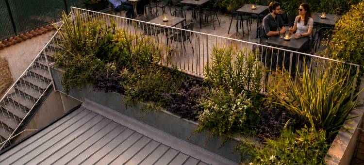 Boutique Hotel Roma 30图片
