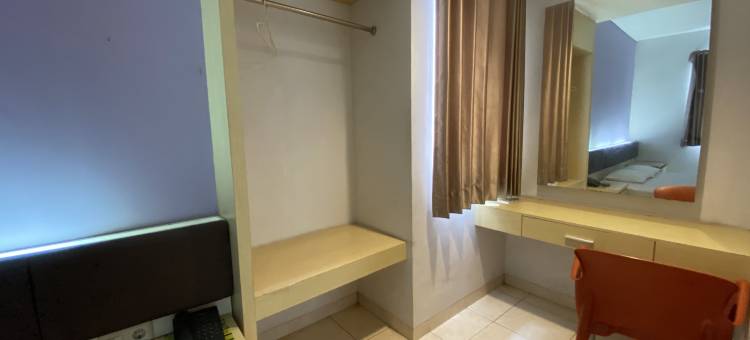 Townhouse Oak Hotel Niaga Surabaya图片
