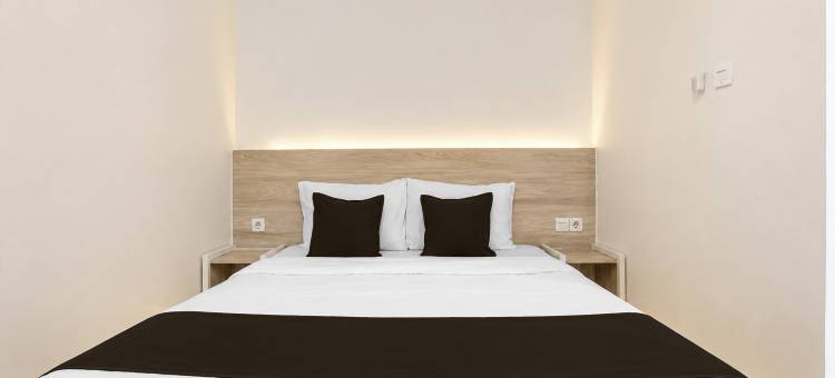 Collection O near Ambarrukmo Plaza Mall formerly Damar Kusumo Guest House图片