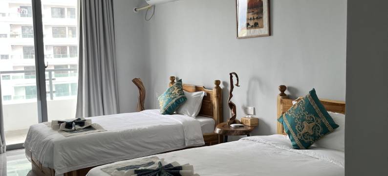 月亮酒店(THE MOON HOTEL)图片