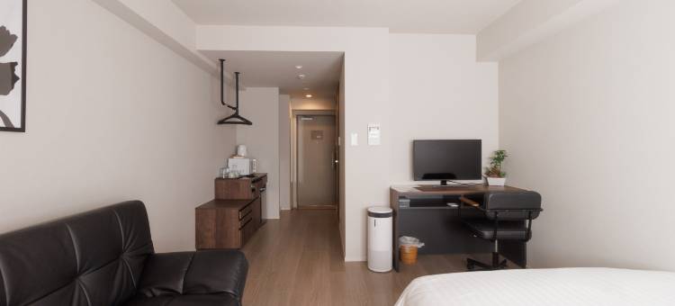 LANG HOTEL 龟户(LANG HOTEL Kameido)图片