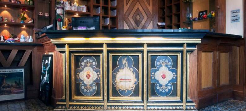 近国王学院医院贝维拉教堂街酒店(Church Street Hotel by Belvilla Near King's College Hospital)图片