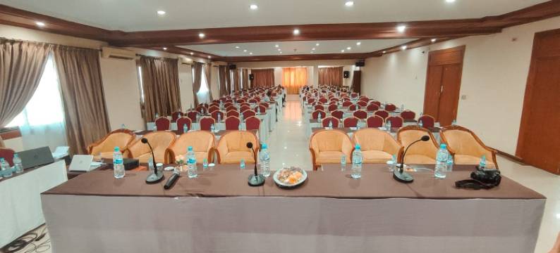 SULTAN HOTEL BANDA ACEH图片