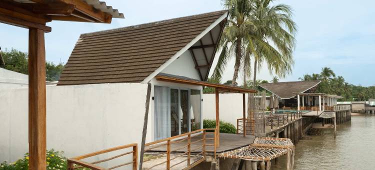 萨迪海滩别墅(Sadi Beach House)图片