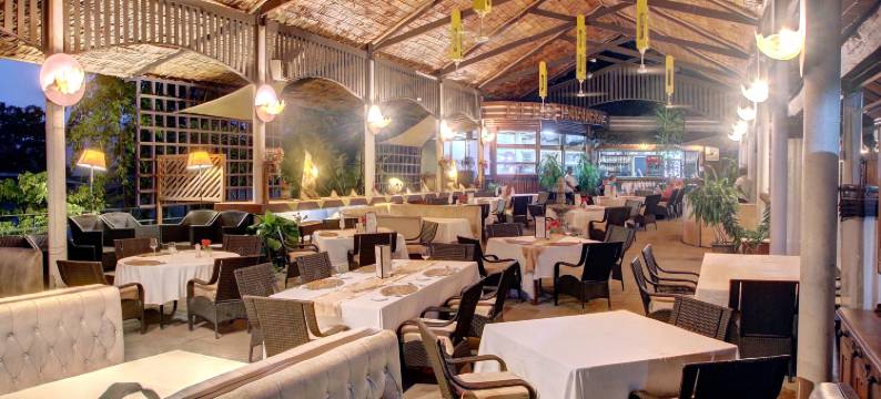 霍尼亚拉酒店(Honiara Hotel)图片