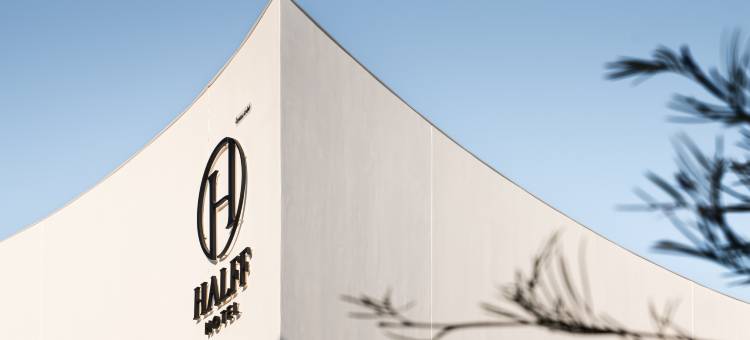 哈尔夫酒店(Halff Hotel)图片