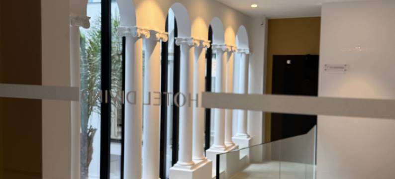 迪维诺酒店 by Fimedhotels(Hotel Divino by Fimedhotels)图片