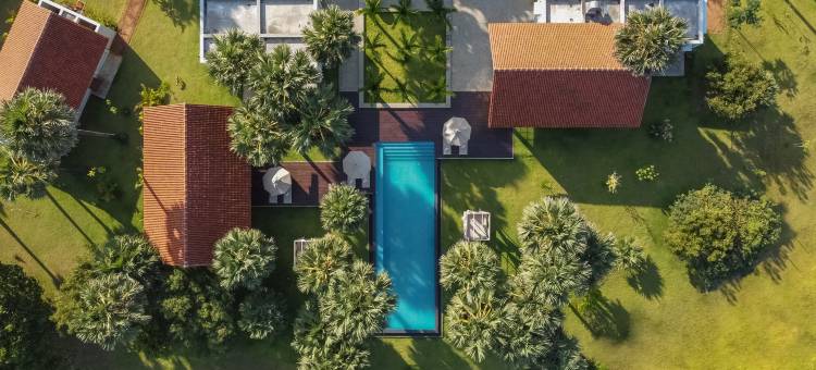 Koddu Kalpitiya图片