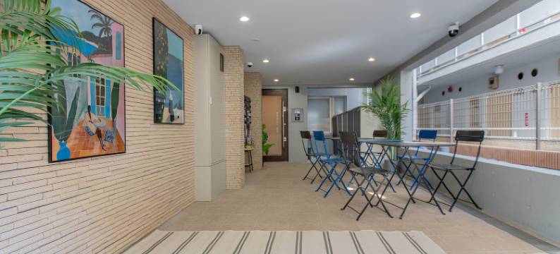 大冢Mi酒店(Mi-HOTEL OTSUKA)图片