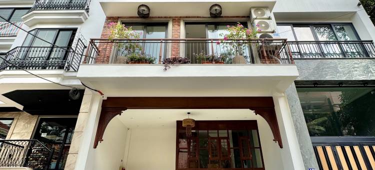Maison Nha - Boutique Apartment (17 TTT)图片