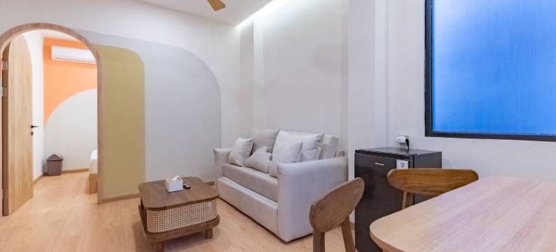 卡萨贝拉万隆PVJ CIWALK PASTEUR LEMBANG(Casabella Bandung Pvj Ciwalk Pasteur Lembang)图片