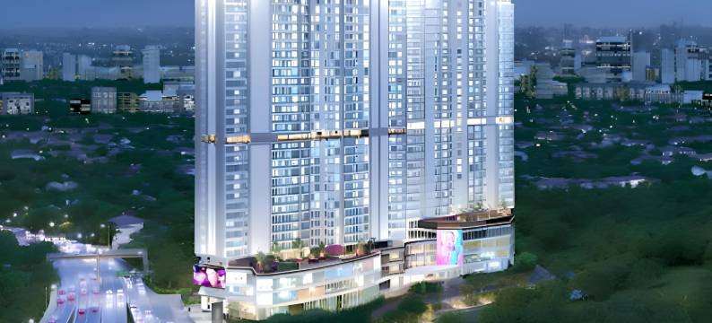 莫里奇安塔萨里套房(Morich Suites Antasari)图片