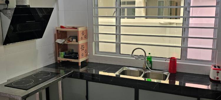 Cahaya Villa 2452图片