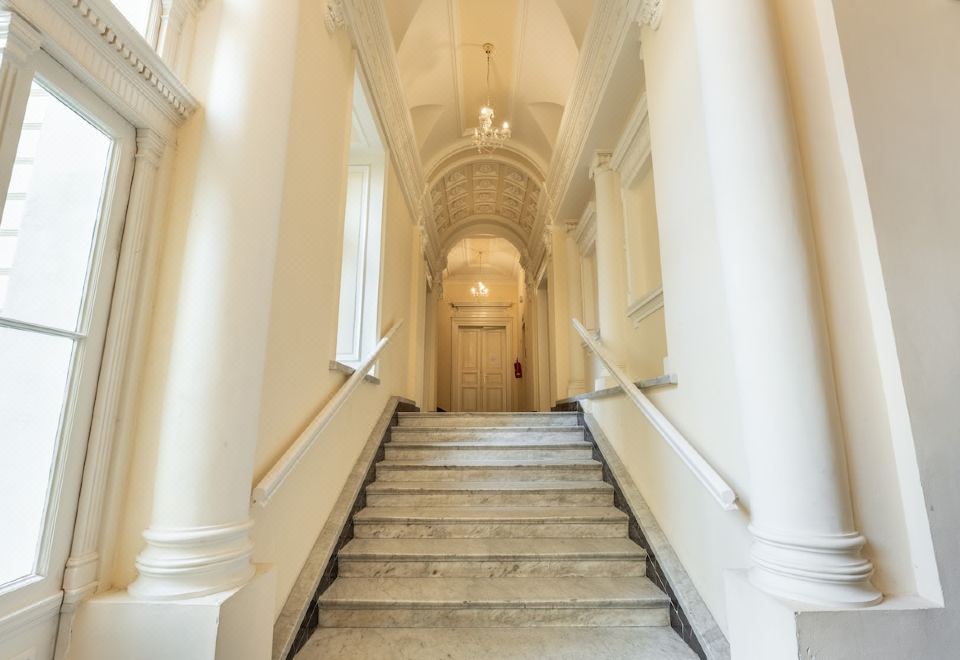 HLY|Cozy and quiet studio 100m from Wenceslas Sq.