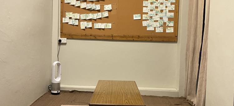 Take a Break Pontian图片