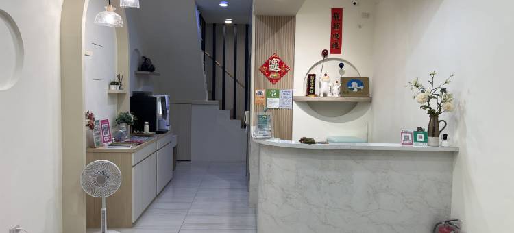 駅海民宿图片