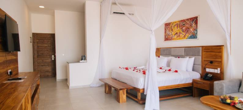 皇家文华酒店及度假村(Royal Mandarin Hotel & Resort Zanzibar)图片