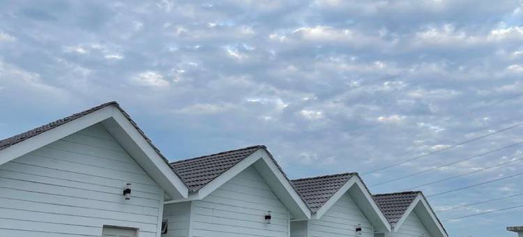 D Paddy HR旅馆(D Paddy HR Guest House)图片