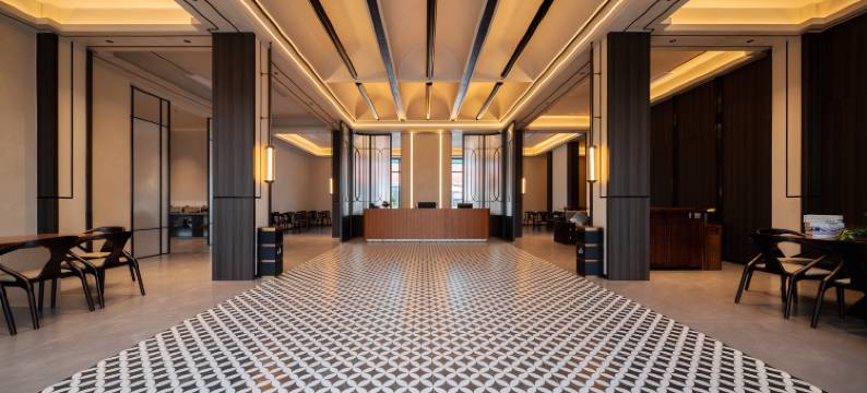 诺亚度假酒店NoyaResort Hotel(No Ya Resort Hotel)图片