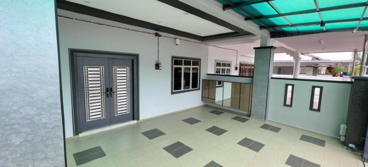 7 Guesthouse Bakri图片