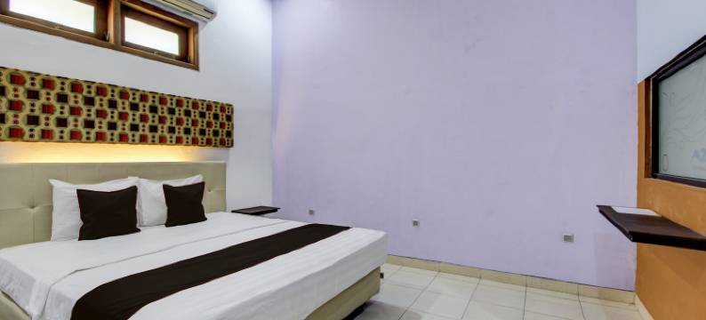 Hotel O Solo near RS JIH Solo formerly Azifa Inn图片