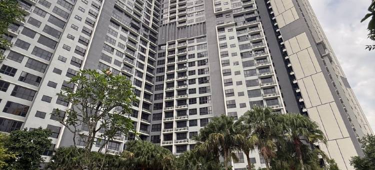KLCC King suites by Agile图片