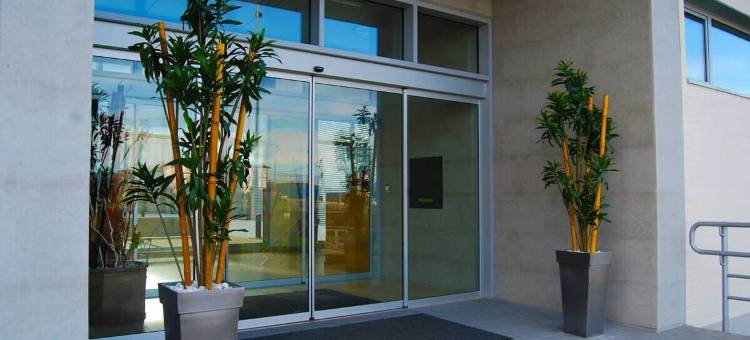 B&B HOTEL Miranda de Ebro图片