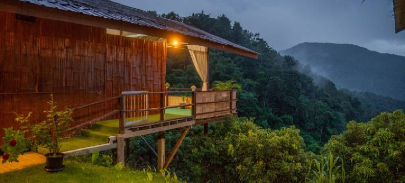 Hubkhaosawan民宿(Hubkhaosawan homestay)图片
