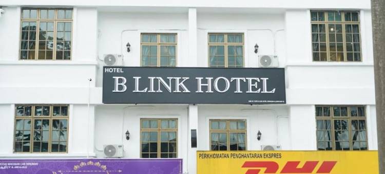 比林克霍特尔(B Link Hotel)图片