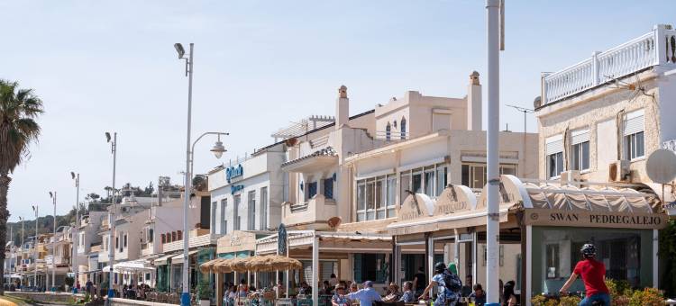 Be Mate马拉加海滩(Be Mate Málaga Playa)图片