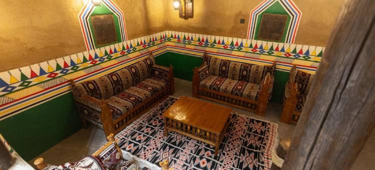 Golden New Smart Hotel图片