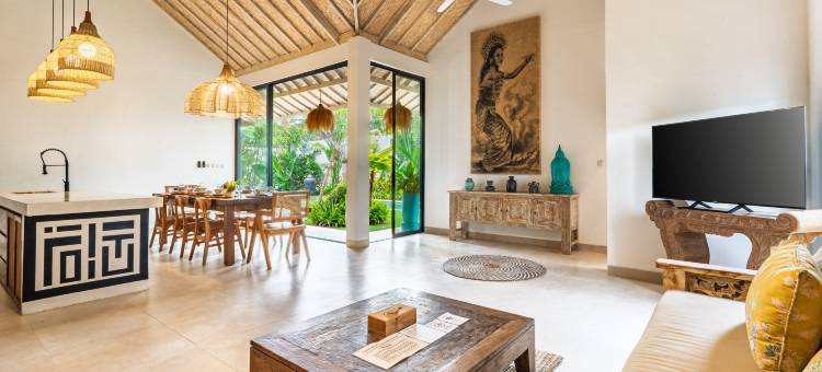 Villa Karma Sutra by BaliSuperHost图片