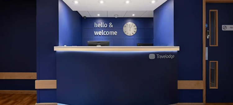 Travelodge London Bromley Town Centre图片