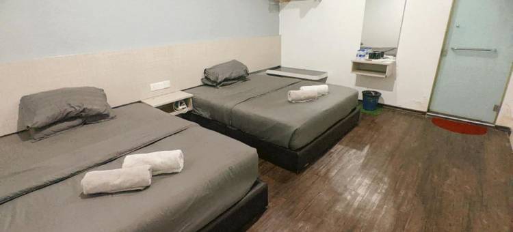 RG霍特尔(RG Hotel)图片