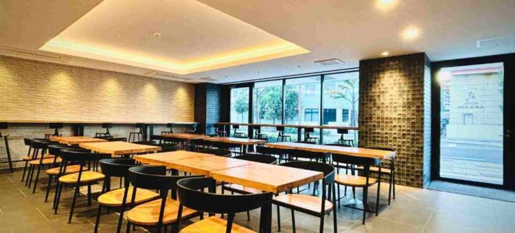 岚酒店难波南 No.003(Hotel Arashi Nambaminami No.003)图片